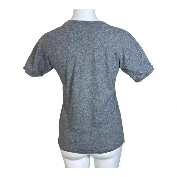 J. Crew Vote for Love tshirt 2024 election size small - Picture 2 of 4